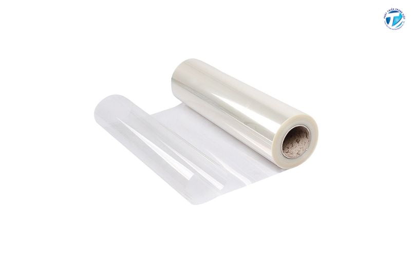 Decal nhựa trong là gì